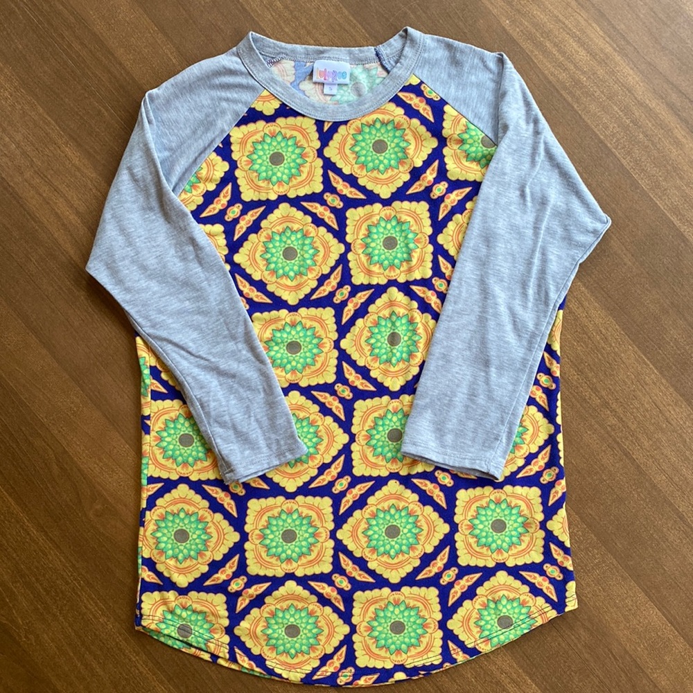 LuLaRoe Randy